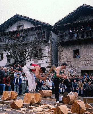 aizkolariak