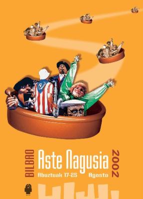 Aste Nagusia 2002